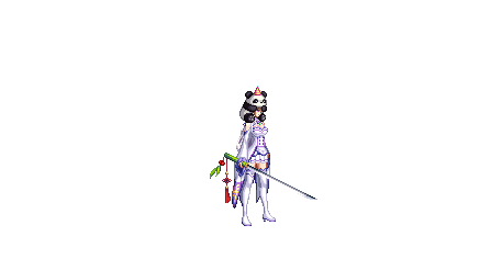dnf11周年竹子武器装扮外观曝光 全职业11周年竹子武器外观一览_https://www.175yx.com_游戏资讯_第7张