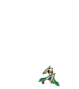 dnf11周年竹子武器装扮外观曝光 全职业11周年竹子武器外观一览_https://www.175yx.com_游戏资讯_第10张