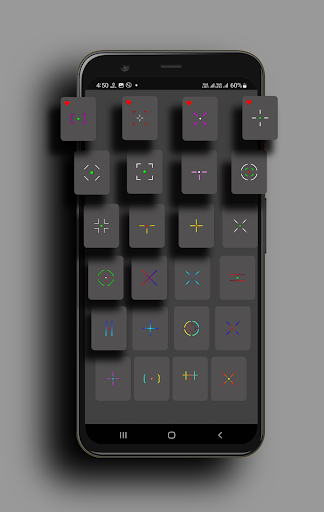 crosshairpro中文版