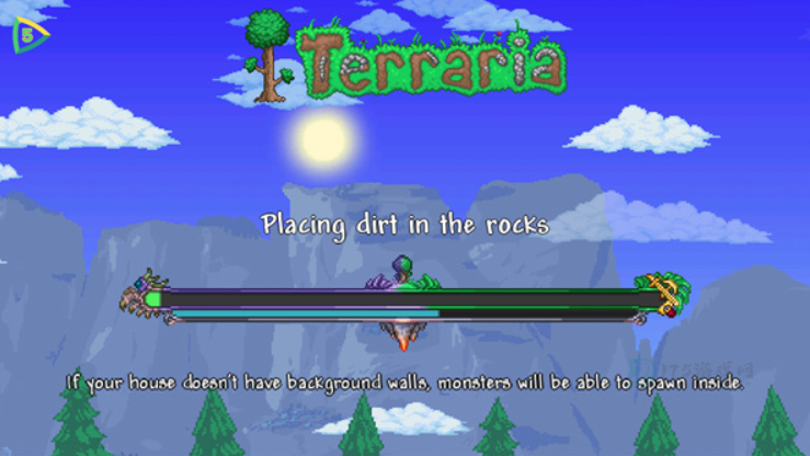 Terraria内置ee悬浮窗