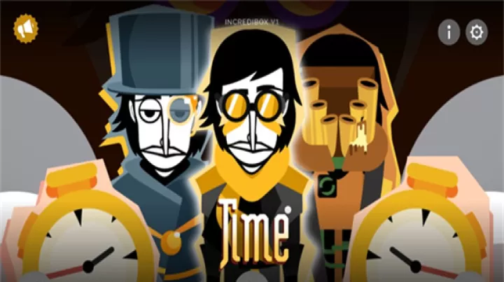节奏盒子time模组_https://www.175yx.com_休闲益智_第2张