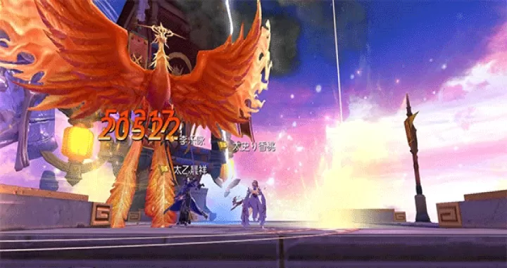 天空纪元_https://www.175yx.com_角色扮演_第6张