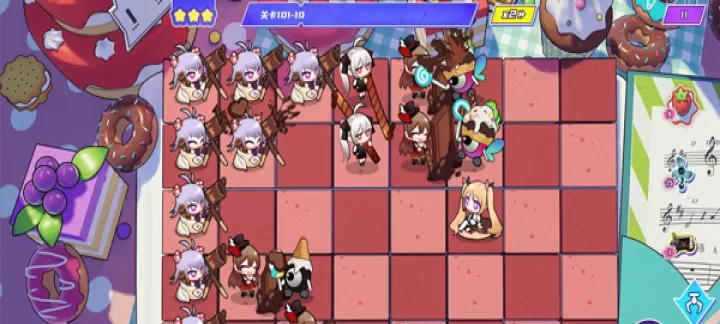 盲盒派对九游版_https://www.175yx.com_策略塔防_第5张