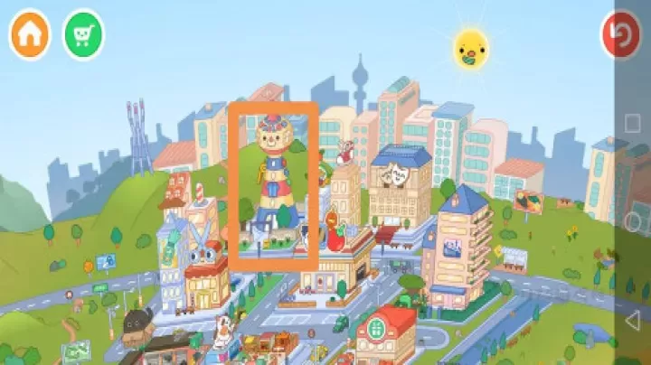 托卡生活世界解锁版_https://www.175yx.com_休闲益智_第5张