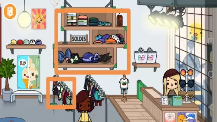 托卡生活世界解锁版_https://www.175yx.com_休闲益智_第7张