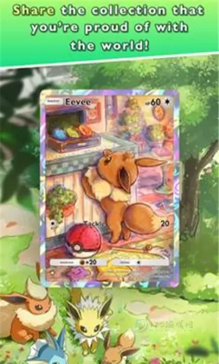 宝可梦TCG口袋版国际服_https://www.175yx.com_卡牌对战_第4张