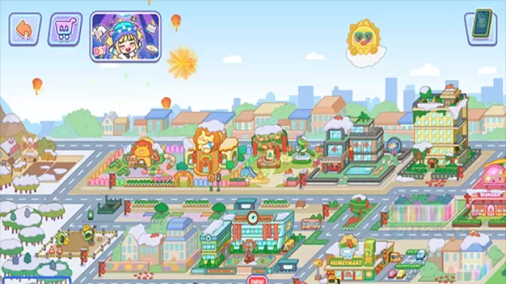 奇妙创意世界_https://www.175yx.com_休闲益智_第1张