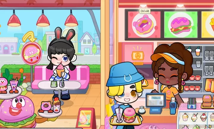奇妙创意世界_https://www.175yx.com_休闲益智_第4张