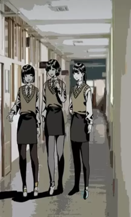 怪谈学校_https://www.175yx.com_冒险解密_第1张