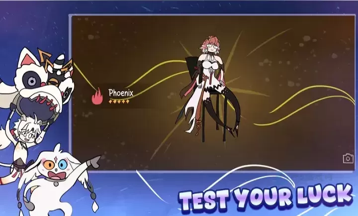 鸣朝抽卡模拟器大聪明版_https://www.175yx.com_休闲益智_第3张