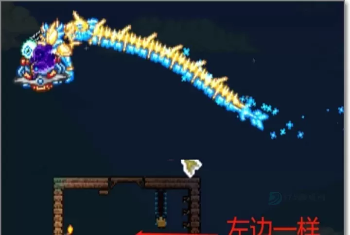 Terraria内置ee悬浮窗_https://www.175yx.com_冒险解密_第2张