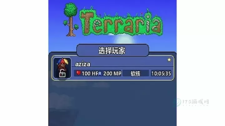 Terraria内置ee悬浮窗_https://www.175yx.com_冒险解密_第11张