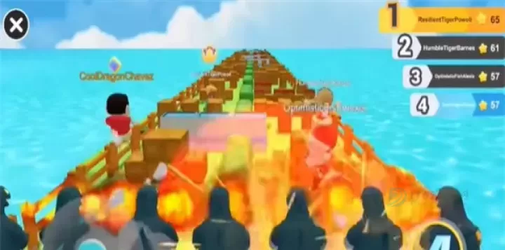蜡笔小新叮当当国际服手游_https://www.175yx.com_休闲益智_第2张