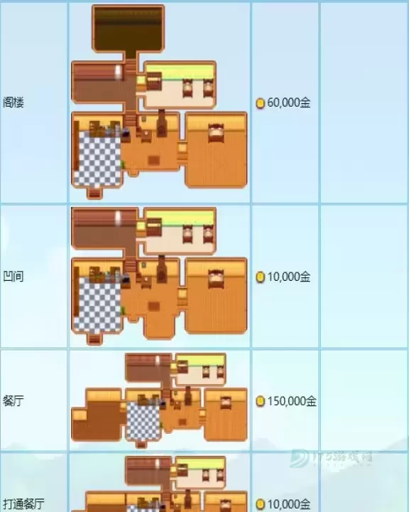 星露谷物语1.6手机版_https://www.175yx.com_模拟经营_第11张