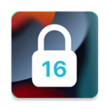 iCenter iOS16锁屏中文版