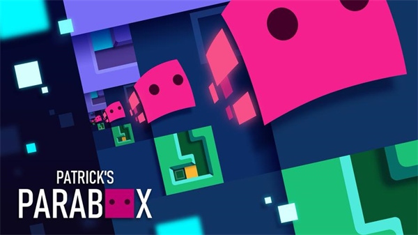 Patricks Parabox手机版