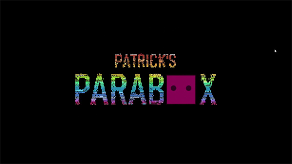 Patricks Parabox手机版
