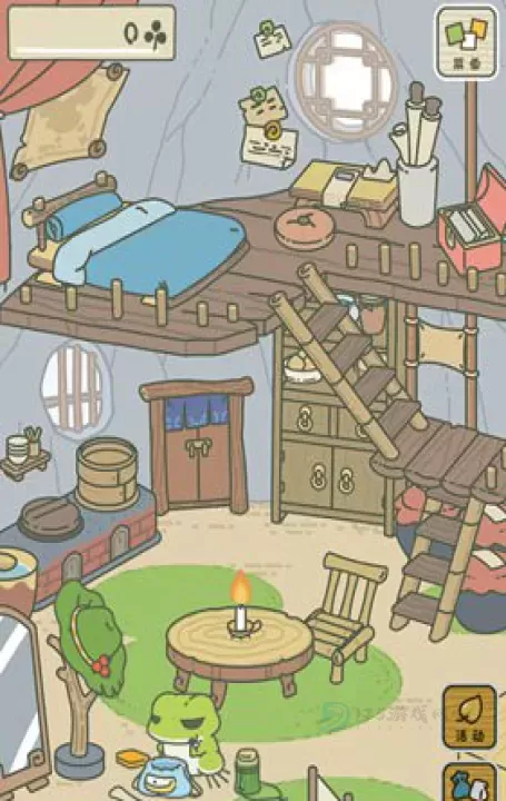 旅行青蛙_https://www.175yx.com_休闲益智_第6张