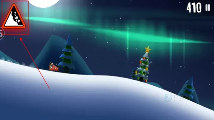 滑雪大冒险_https://www.175yx.com_休闲益智_第3张
