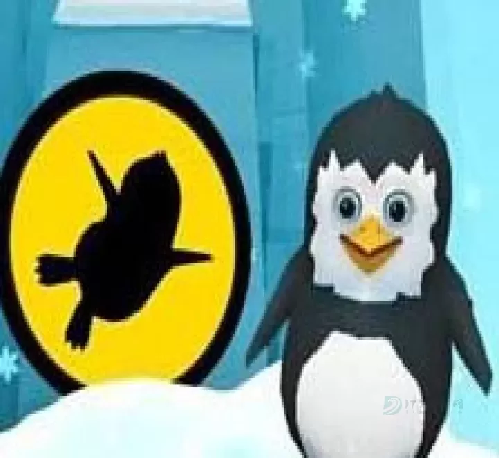 滑雪大冒险_https://www.175yx.com_休闲益智_第6张