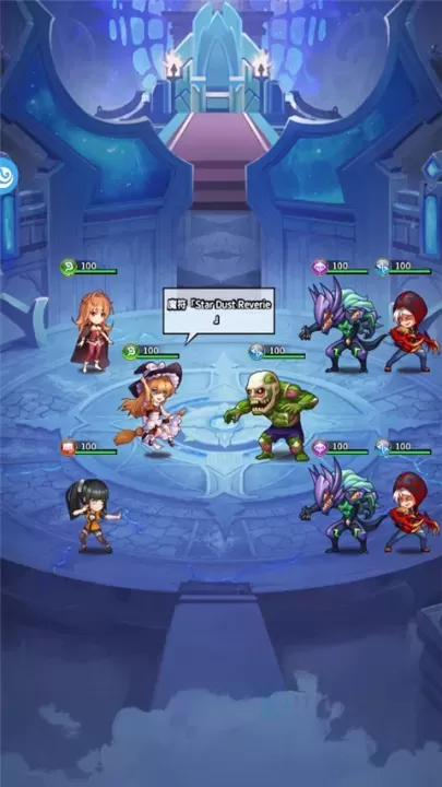 幻想之都的黑猫手游最新版_https://www.175yx.com_角色扮演_第1张