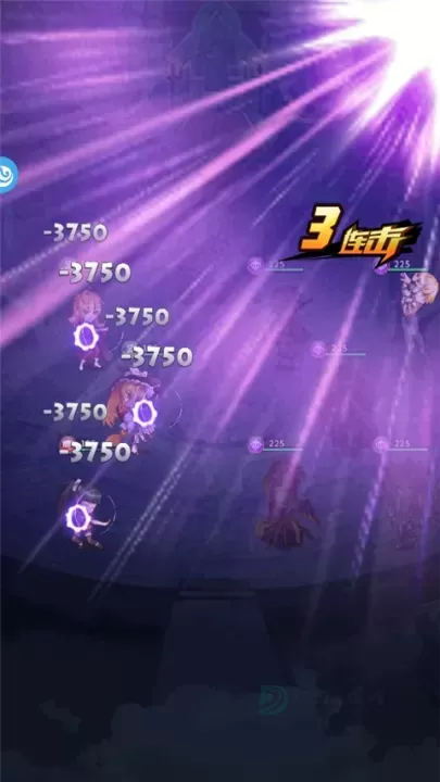 幻想之都的黑猫手游最新版_https://www.175yx.com_角色扮演_第2张