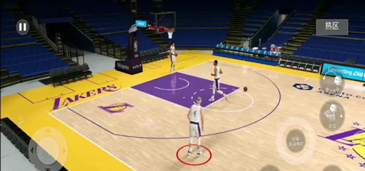 NBA2K24豪华版_https://www.175yx.com_体育竞技_第4张