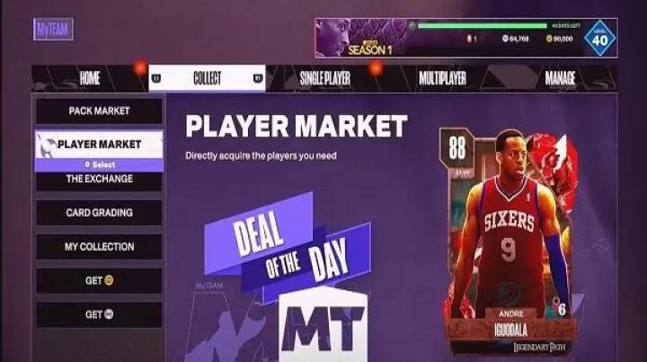 NBA2K24豪华版_https://www.175yx.com_体育竞技_第12张
