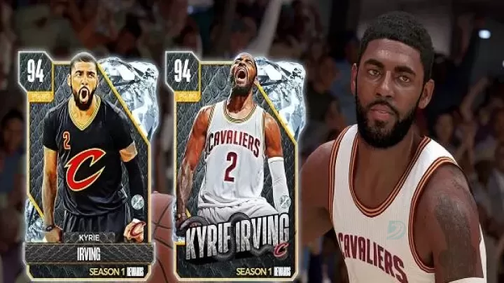 NBA2K24豪华版_https://www.175yx.com_体育竞技_第13张