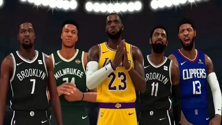 NBA2K24豪华版_https://www.175yx.com_体育竞技_第15张
