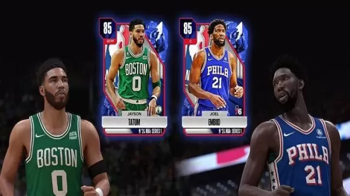 NBA2K24豪华版_https://www.175yx.com_体育竞技_第14张