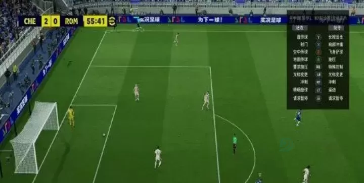 实况足球网易版_https://www.175yx.com_体育竞技_第9张