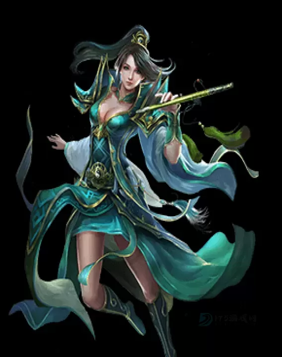 传奇世界盛大正版手游官方版_https://www.175yx.com_角色扮演_第25张