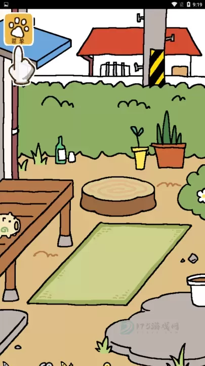 猫咪后院2汉化版_https://www.175yx.com_休闲益智_第3张