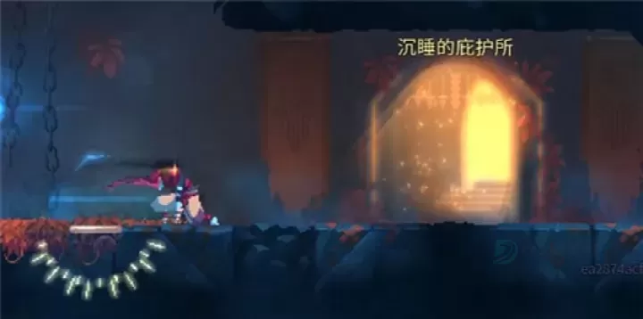 重生细胞汉化完整版_https://www.175yx.com_角色扮演_第3张