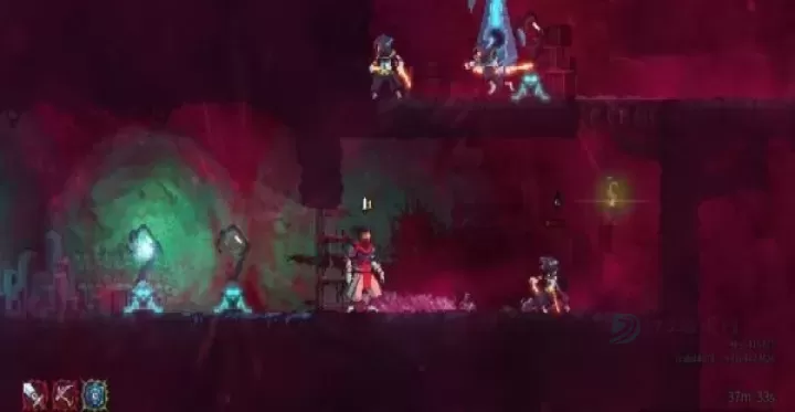 重生细胞汉化完整版_https://www.175yx.com_角色扮演_第9张