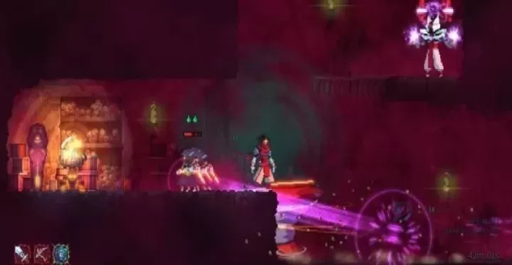重生细胞汉化完整版_https://www.175yx.com_角色扮演_第11张