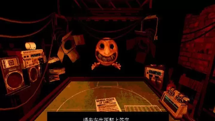 恶魔轮盘4.0_https://www.175yx.com_休闲益智_第3张