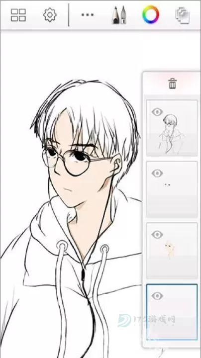 Sketchbook妙笔生花_https://www.175yx.com_系统安全_第7张