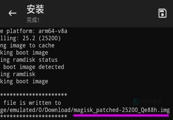 Magisk中文版_https://www.175yx.com_系统安全_第5张