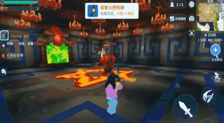 乐高无限旧版本_https://www.175yx.com_休闲益智_第7张