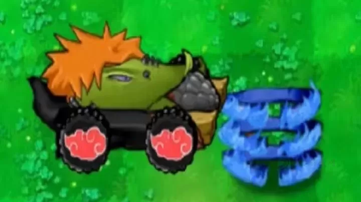 植物大战僵尸火影版_https://www.175yx.com_策略塔防_第3张