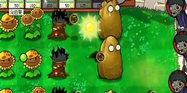 植物大战僵尸火影版_https://www.175yx.com_策略塔防_第16张