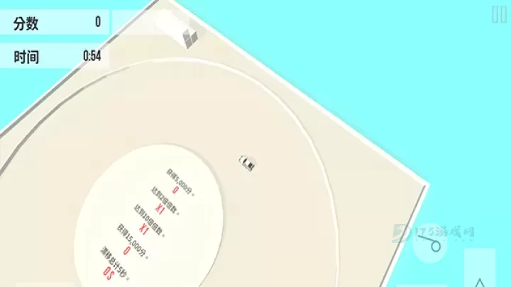绝对漂移手机版_https://www.175yx.com_赛车竞速_第4张