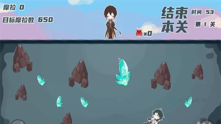璃月矿工手游_https://www.175yx.com_休闲益智_第3张