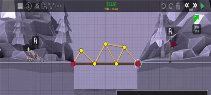 保利桥2手机最新版_https://www.175yx.com_模拟经营_第5张