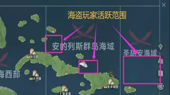 大航海时代传说_https://www.175yx.com_模拟经营_第4张