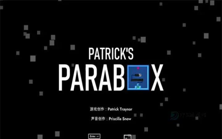 Patricks Parabox手机版_https://www.175yx.com_休闲益智_第2张
