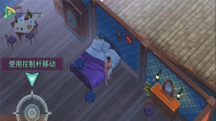 西部土地生存中文版_https://www.175yx.com_冒险解密_第3张
