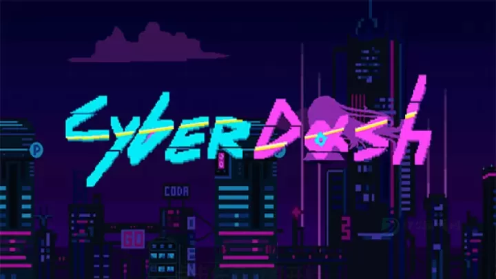 赛博冲刺_https://www.175yx.com_休闲益智_第1张